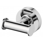 Крючок для полотенец Ideal Standard IOM двойной Крючок для полотенец Ideal Standard IOM двойной